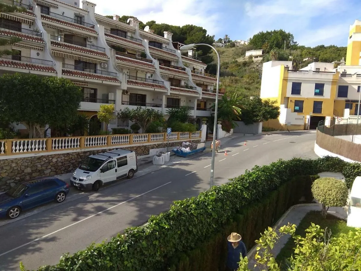 Apartment Residencial Mainova Hotel Almunecar