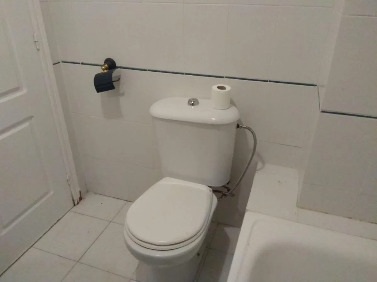 Apartment Residencial Mainova Hotel Almunecar