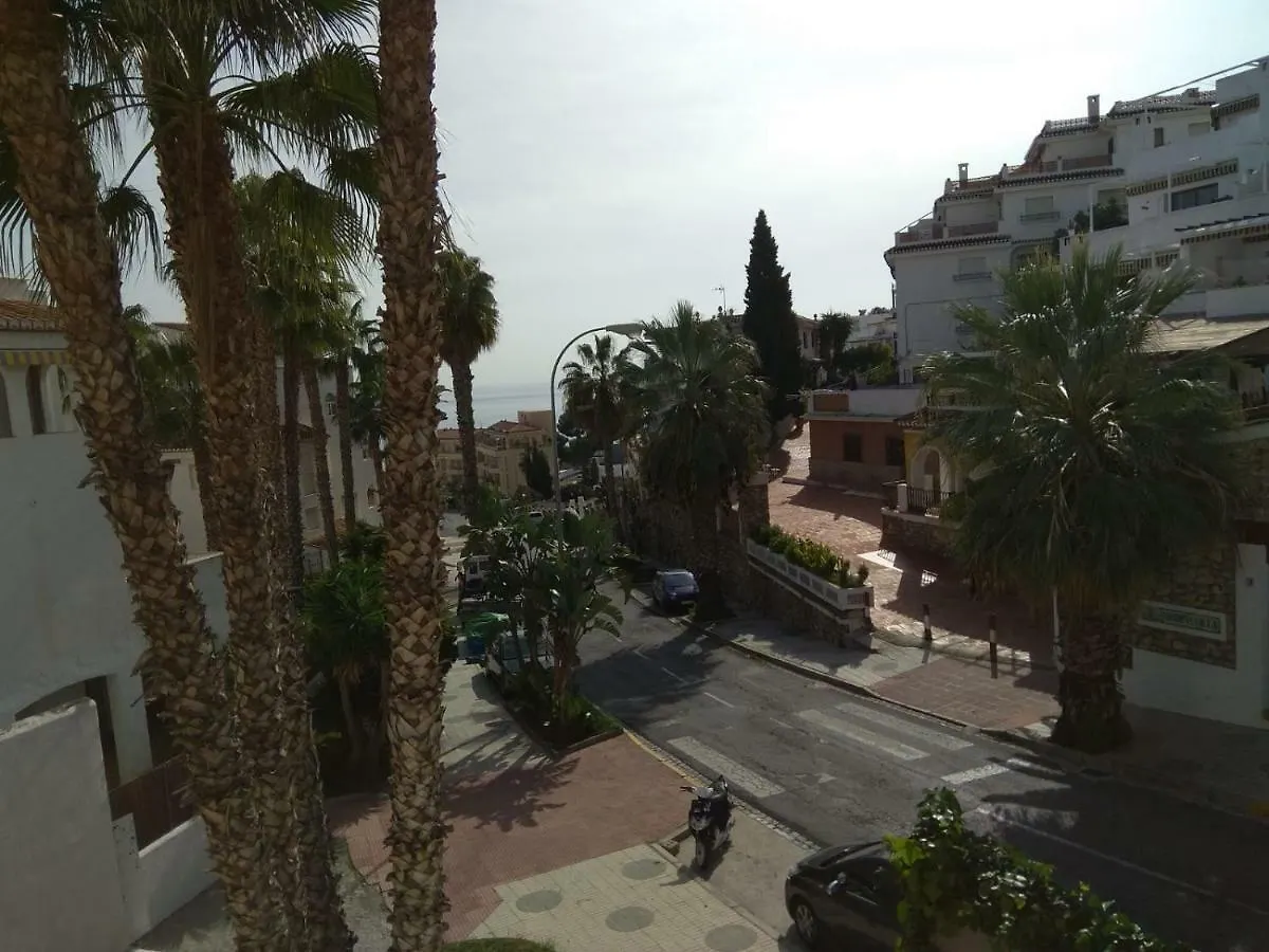 Residencial Mainova Hotel Almunecar Spain