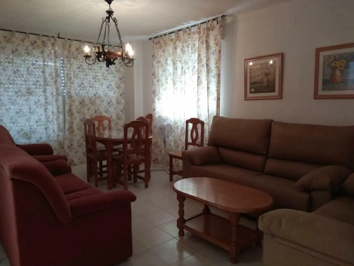 Residencial Mainova Hotel Almuñécar