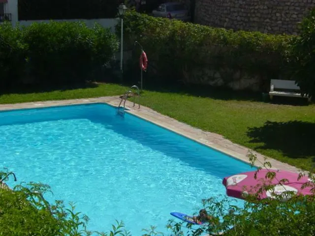 Appartement Residencial Mainova Hotel Almuñécar Spanje