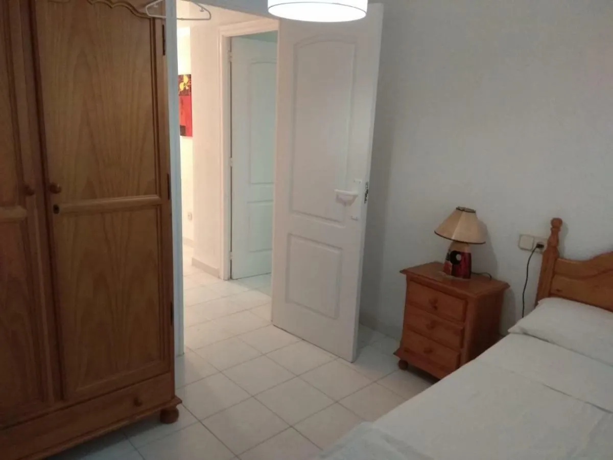 Appartement Residencial Mainova Hotel Almuñécar